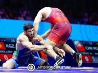 قهرمانی کشتی آزاد جهان از دست ایران رفت / حتی ۳ مدال طلای ایران هم برای قهرمانی کافی نیست!