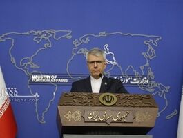 پیام مهم بقایی به ترامپ/ تکلیف یک سره شد