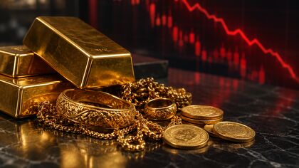 قیمت طلا امروز ۲۵ شهریور ۱۴۰۵؛ طلای ۱۸ عیار گران شد + جدول