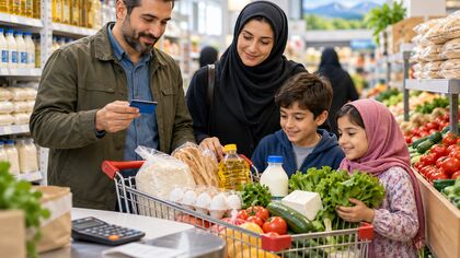 رقم کالابرگ مهر برای این 44میلیون نفر افزایش می یابد/ دولت فهرست جدید را اعلام کرد