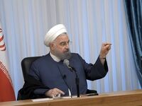 روحانی: چه کسی اعصاب دارد به صداوسیما گوش دهد؟/ رئیس‌جمهور می‌گوید من نگاه نمی‌کنم، اصلا چه کسی می‌تواند نگاه کند؟
