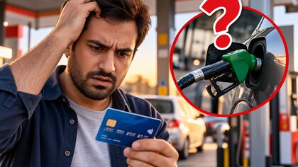 اگر کارت بانکی گم شود، سهمیه بنزین هم می‌پرد؟ / سؤال مهم درباره طرح جدید سوخت