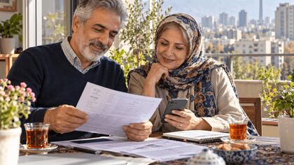 اطلاعیه مهم صندوق بازنشستگی/ تا ۳۰ آبان فرصت دارید