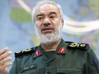 واکنش رسمی تسنیم به شایعاتی در خصوص «سردار فدوی»
