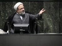 حمید رسایی: امروز خودم را به زندان معرفی می‌کنم/ حتما کمپوت بیاورید