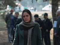الناز شاکردوست چرا ترند شد؟ / ماجرای حکم جدید این بازیگر چیست؟