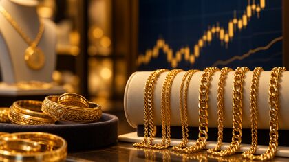 آخرین قیمت طلا و سکه؛ طلای ۱۸ عیار و سکه امامی چند؟ + جدول 
