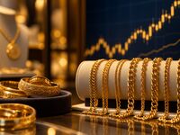 قیمت طلا و دلار امروز یکشنبه ۲۹ شهریور ۱۴۰۵/ قیمت ها افزایش یافتند + جدول