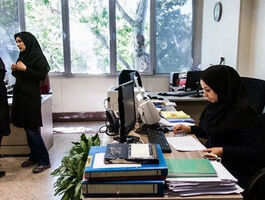خبر مهم برای نیروهای شرکتی؛ تبدیل وضعیت امسال نهایی می‌شود