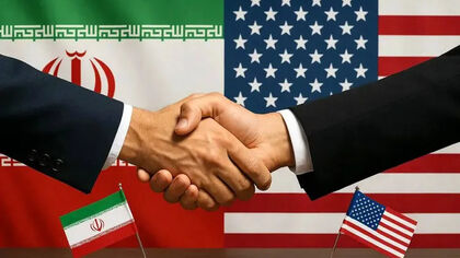 پالس مثبت آمریکا به توافق با ایران / سایه جنگ کمرنگ شد
