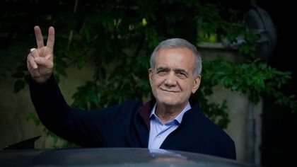 پزشکیان: به مذاکرات برمیگردیم اگر...