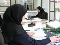 خبر مهم برای کارمندان/ ادارات زمستان دورکار می شوند؟
