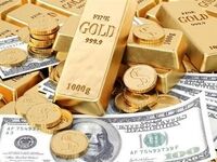 قیمت دلار و طلا امروز شنبه ۱۸ مهر ۱۴۰۵ / دلار چقدر گران شد؟ + جدول