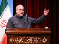 اتمام حجت قاطع قالیباف با آمریکا: مورد حمله قرار میگیرید اگر...