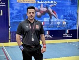 رضا مهربان در گذشت