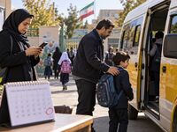 مدارس از چه روزی باز می‌شوند؟ / اول مهر ۱۴۰۵ چندشنبه است؟