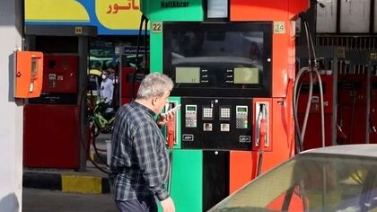 خبر مهم برای بنزین‌زدن؛ کارت آزاد جایگاه‌ها شناسه‌دار می‌شوند