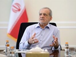 پزشکیان: تصمیم قطعی درباره کالابرگ گرفته شد؛ جزئیات به‌زودی اعلام می‌شود