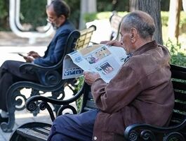 حقوق شهریور بازنشستگان در چه روزهایی پرداخت می شود؟/ معوقات اردیبهشت در مهر واریز می شود؟