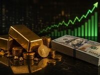 طلا تا پایان سال 30میلیونی می شود؟