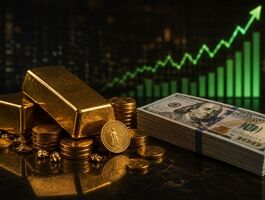 طلا تا پایان سال 30میلیونی می شود؟