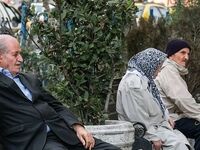 چرا پرداخت معوقات بازنشستگان 20روز طول کشید؟/ صبر ایوب بازنشستگان و پرداخت قطره چکانی