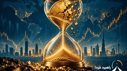 طلای ۱۸ عیار بخریم یا دلار؟ / کدام‌یک در شرایط فعلی انتخاب بهتری است؟