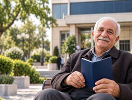 خرید طلای قسطی برای بازنشستگان آغاز می‌شود / صفر تا صد زرین‌تأمین
