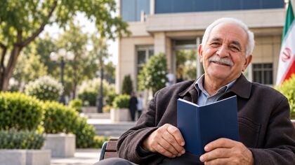 یک بازنشسته می‌تواند از دو صندوق مستمری بگیرد؟ / چه کسانی دو دریافتی قانونی دارند؟