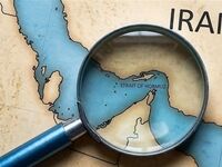 توافق ایران و عمان برای مسیر موقت کشتیرانی در تنگه هرمز؟