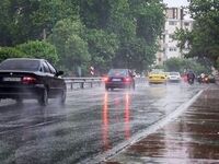 هشدار هواشناسی در آستانه مهر / دما پایین می‌آید؛ این مناطق منتظر باران باشند