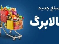 واریز کالابرگ ۲ میلیون تومانی آغاز شد / این کدملی‌ها شارژ شدند؛ استعلام موجودی با کد ملی + جدول